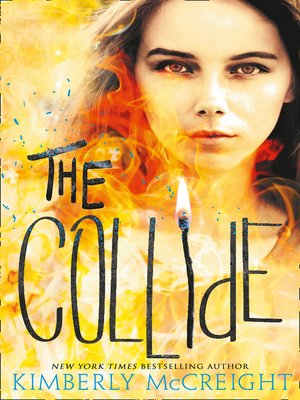 cover image of The Collide